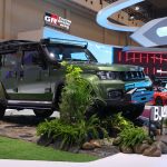 Waktu Yang Tepat Beli Mobil BAIC di GIIAS 2025 - Tuwaga