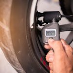 Daftar Tekanan Ban Motor yang Ideal Semua Tipe, Lengkap! - Tuwaga