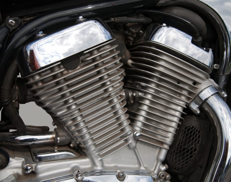 Ini Dia 7 Penyebab Air Radiator Motor Cepat Habis – Moladin
