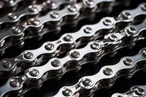 Ternyata Ini 7 Penyebab Rantai Motor Bunyi Bising!