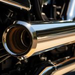 6 Perbedaan Knalpot Standar dan Racing - Tuwaga