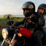 10 Persiapan Touring Motor Jarak Jauh supaya Aman - Tuwaga