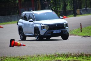 Menjajal Beragam Rute Pakai Mitsubishi Destinator, Terbukti Nyaman dan Handal