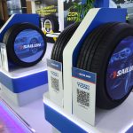 Tawarkan Teknologi Ban Global, Sailun Group Hadir Perdana di GIIAS 2025 - Tuwaga