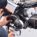 Kenali 9 Ciri-ciri Motor Turun Mesin dan Penyebabnya