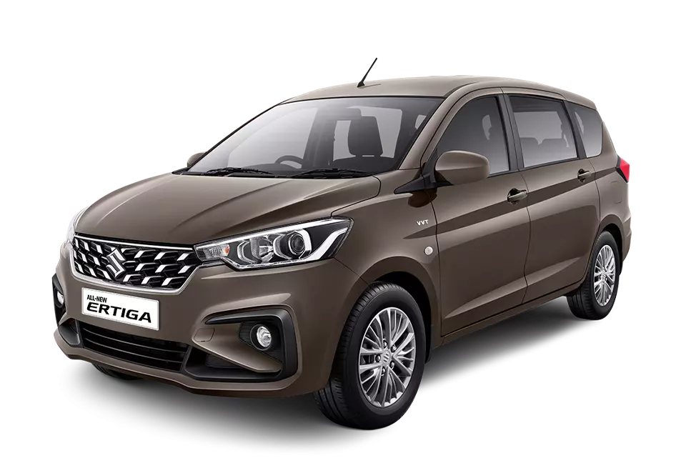 Suzuki Ertiga mobil termurah di Indonesia - Moladin