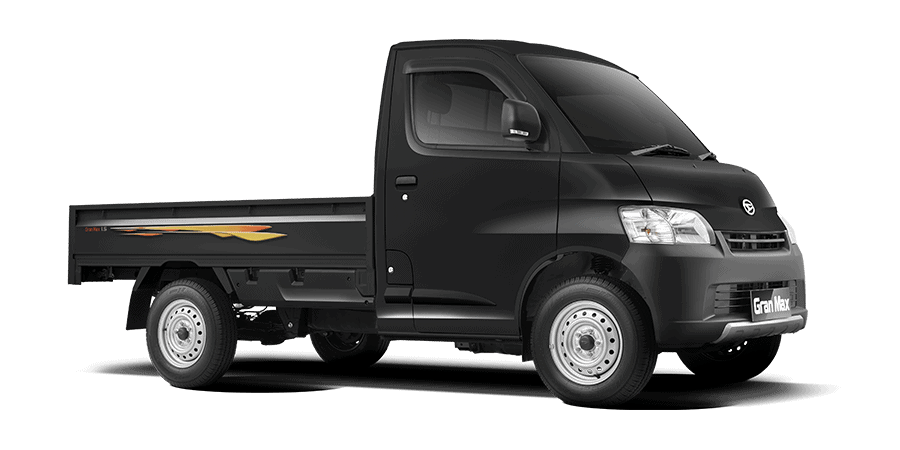 10 Ukuran Bak Mobil Pick Up Berbagai Merek Populer Ukuran bak mobil pick up Daihatsu Gran Max - Moladin