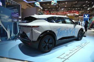 Tidak Latah Ikut Perang Harga, Ini Strategi Pemasaran VinFast VF 7