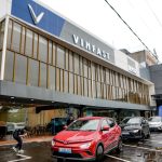 VinFast Gencar Perluas Jaringan Bengkel di Indonesia