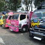 Komunitas Canter Bikin Semarak GIIAS 2025