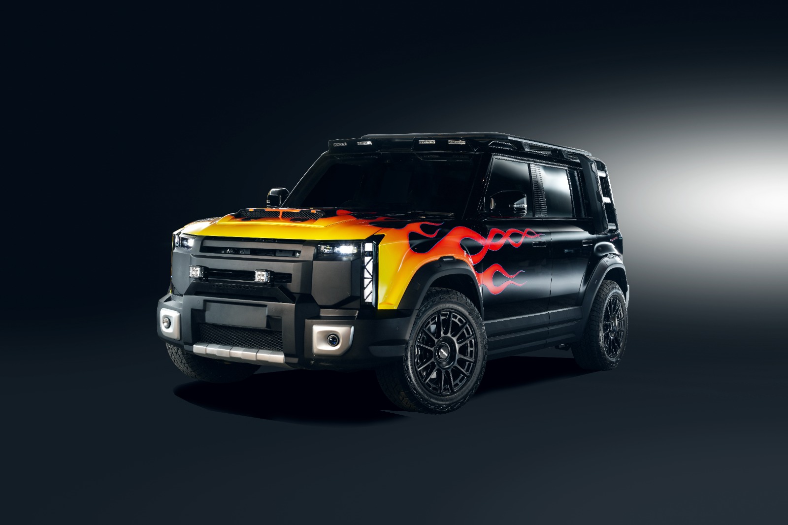 Chery J6 Modifikasi by Cellos ZXZ Mejeng di GIIAS dan Siap Jadi Giveaway IMX 2025 WhatsApp Image 2025 07 28 at 08.05.37 1