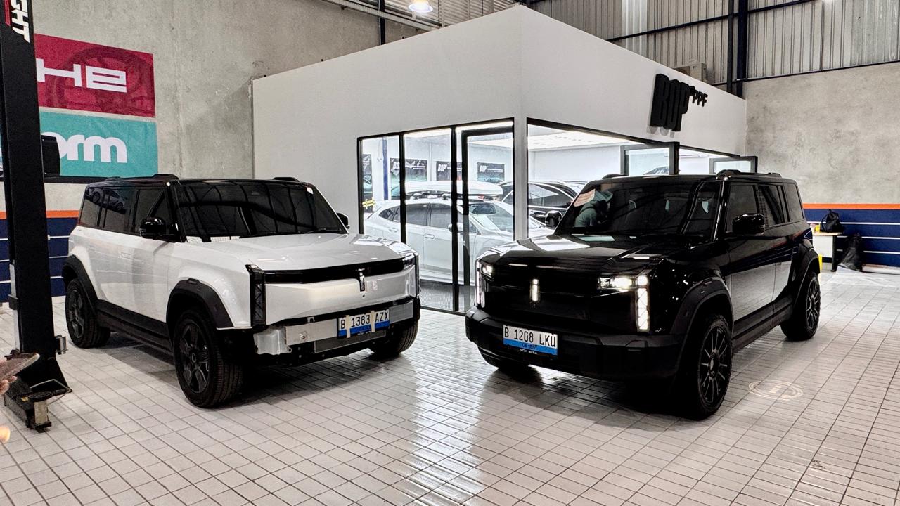 Chery J6 Modifikasi by Cellos ZXZ Mejeng di GIIAS dan Siap Jadi Giveaway IMX 2025 WhatsApp Image 2025 07 28 at 08.05.37