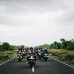 10 Motor Klasik Kekinian untuk Anak Muda, Bergaya Retro dan Stylish - Tuwaga