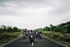 10 Motor Klasik Kekinian untuk Anak Muda, Bergaya Retro dan Stylish