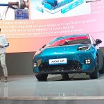 AION UT Ekspos Fitur Keselamatan Lengkap, Klaim Aman Charge di SPKLU Sambil Hidupkan AC - Tuwaga