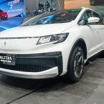Aletra L8 EV AERO LINE Mobil Listrik Keluarga Sarat Gaya Kreasi Anak Bangsa - Tuwaga