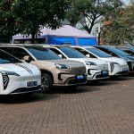 AIONERS.ID Jadi Wadah Resmi Para Pengguna Mobil Listrik GAC Indonesia - Tuwaga