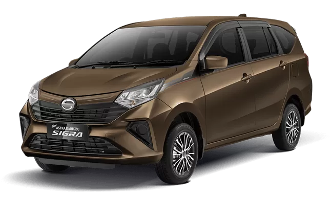 Konsumsi BBM Sigra Matic dan Manual, Seirit Apa Sih? Tips Menghemat Konsumsi BBM Sigra - Moladin