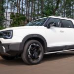 BJ30 Hybrid Terjual 136 Unit, Dominasi Penjualan BAIC di GIIAS 2025 - Tuwaga