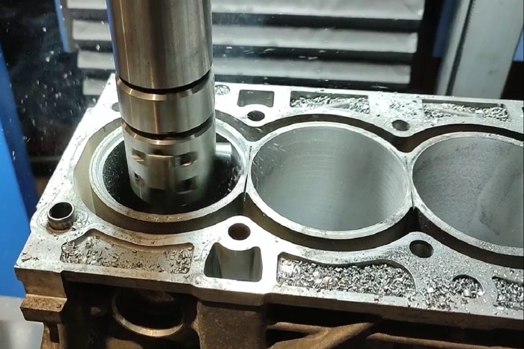 cara menentukan ukuran liner motor - Moladin.