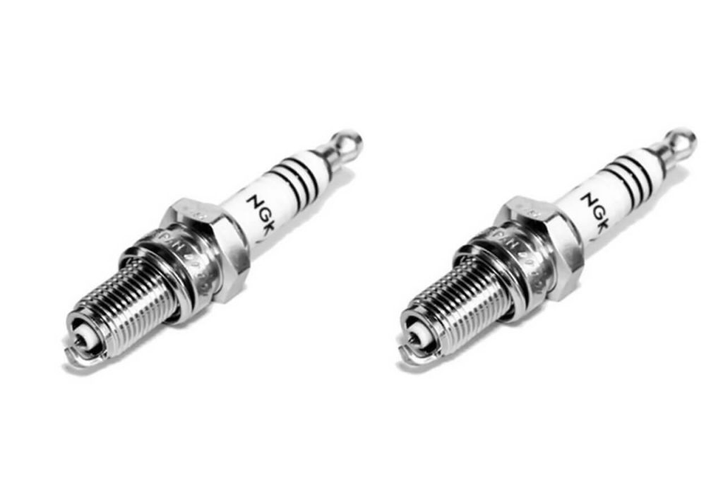 ciri-ciri busi motor harus diganti by Moladin