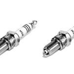 Ketahui 5 Ciri-Ciri Busi Motor Harus Diganti!