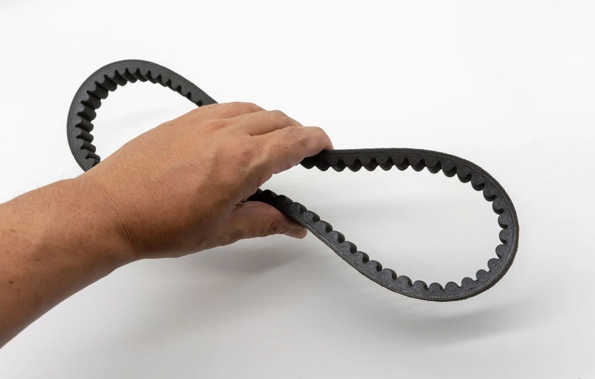 Daftar Ukuran V-Belt Semua Motor dan Tips Memilihnya ciri-ciri ukuran v-belt harus diganti - Moladin