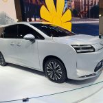 Bedah Wuling Cortez Darion Bakal Tersedia Dalam Pilihan EV dan PHEV
