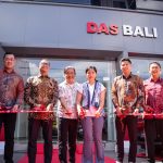 Dealer BAIC Denpasar Resmi Beroperasi