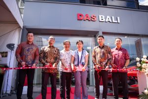 Dealer BAIC Denpasar Resmi Beroperasi