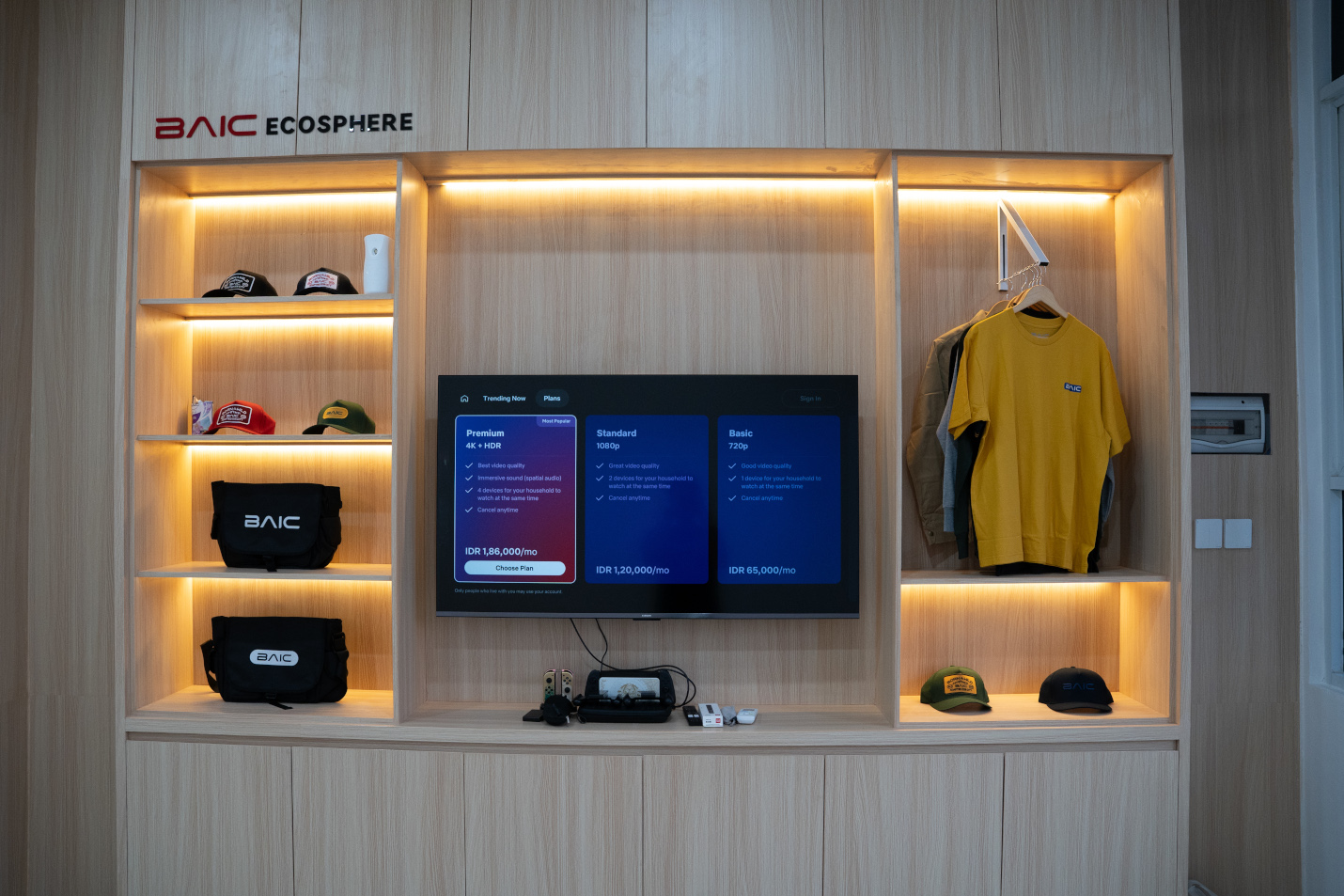 dealer baic denpasar 3