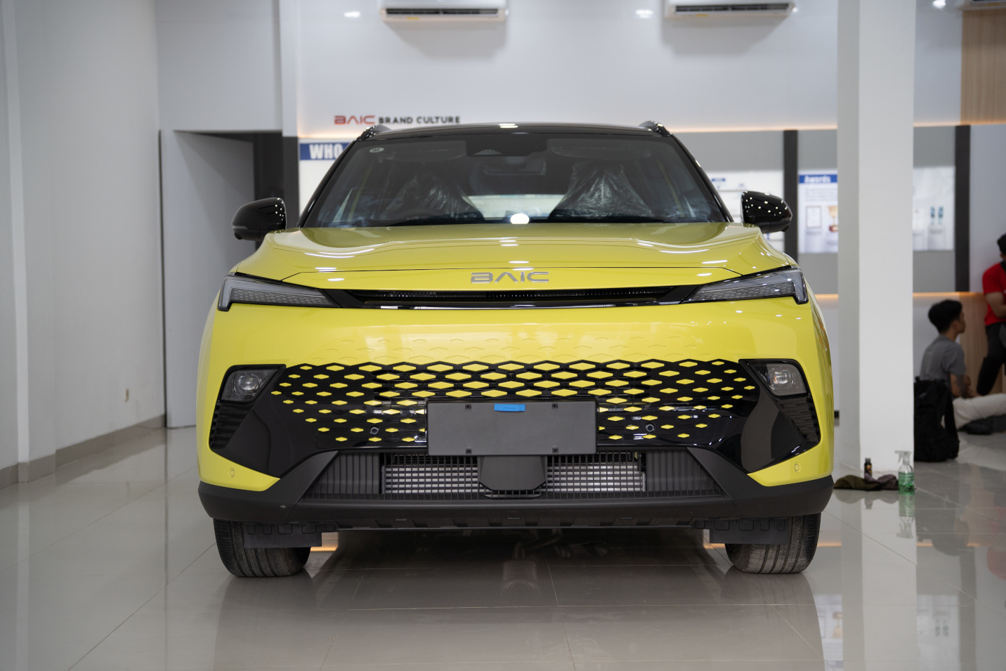 dealer baic denpasar 6