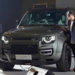 Defender Octa Ekspos Katangguhan Yang Berani - Tuwaga