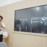 Biar Makin Paham, Begini Cara Desainer Hyundai Merancang Stargazer Cartenz - Tuwaga