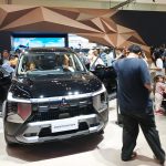 Ini Keuntungan Beli Mitsubishi Destinator di GIIAS 2025
