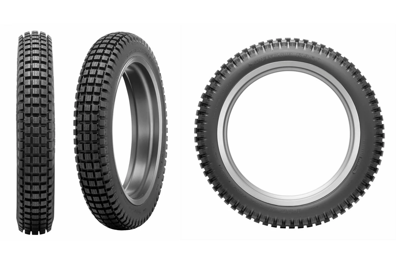 dunlop merek ban motor tubeless - Moladin