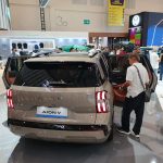 GAC One Fest Kasih Paket Penjualan Menarik di GIIAS 2025 Termasuk Emas! - Tuwaga