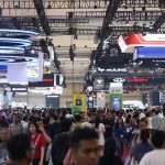 Banyak Keuntungan Beli Tiket GIIAS 2025 Lebih Awal - Tuwaga