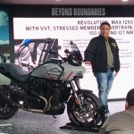 Harley-Davidson Pan America 1250 ST Rilis di GIIAS 2025 - Tuwaga