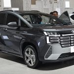 Hyundai Stargazer Cartenz dan Cartenz X Rilis di GIIAS, Harga Mulai Rp 269,9 Juta - Tuwaga