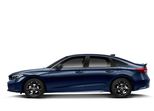 jenis mobil Honda dan harganya di segmen hybrid - Moladin