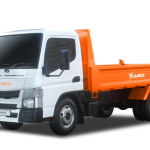 4 Jenis Mobil Engkel Bak Terbaik untuk Angkut Barang