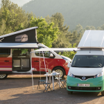 Rekomendasi 11 Mobil Campervan yang Siap Menemani Kamu Keliling Indonesia! - Tuwaga