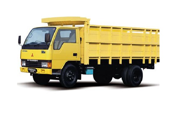 mobil Colt Diesel - Moladin