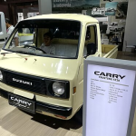 10 Mobil 2 Tak yang Pernah Mengaspal di Indonesia - Tuwaga