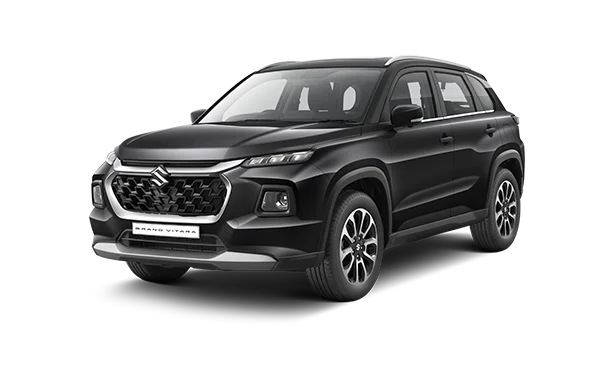 jenis mobil suzuki - Moladin