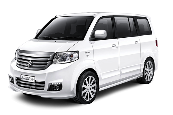 Kenali 6 Jenis Mobil Suzuki dan Tipenya Lengkap! Jenis Mobil Suzuki di Segmen MPV - Moladin