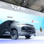 Wajib Hadir! Ini Daftar Pameran Mobil Sepanjang 2025 di Indonesia