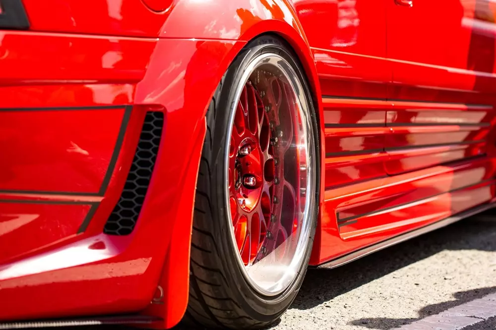 tips aman modifikasi mobil ceper - Moladin