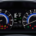 Indikator Mobil Menyala Terus? Coba Kenali 15 Artinya!